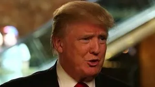 Donald Trump full interview part 3 (CNN interview with Anderson Cooper)
