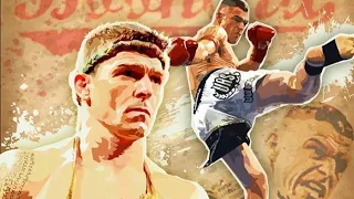 TOP 10 JOHN WAYNE PARR KNOCKOUTS