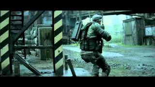 Ghost Recon Alpha & Future Soldier Cross Over Trailer (HD)