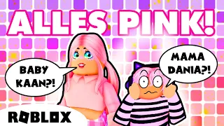 24H Nur PINK CHALLENGE für KAAN!