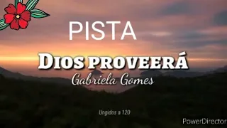 PISTA.. Dios Proveerá.