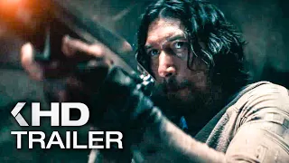 65 Teaser Trailer German Deutsch (2023)