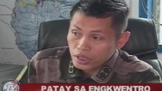 TV Patrol Northern Mindanao - Jul 21, 2017
