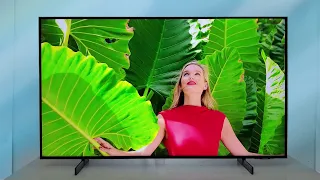 Best Latest Released 4K Smart TVs 2022