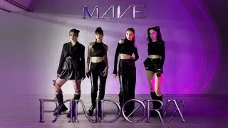 [ONE TAKE] MAVE — ‘PANDORA’ | Dance cover by Hype