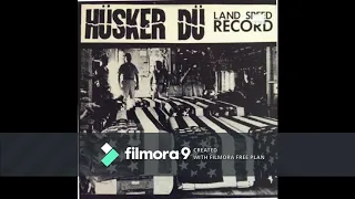 Husker Du Land Speed Record