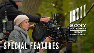 LITTLE WOMEN - Special Features Clip - Greta Gerwig: Women Making Art "Approach"