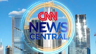 CNN USA: News Central 'Morning Edition' (Debut Intro) | April 3, 2023