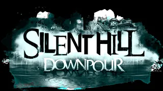 Best VGM 1123 - Silent Hill : Downpour - Intro Perp Walk