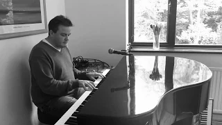 John Legend’s ‘All Of Me ‘ played by Rich Sully