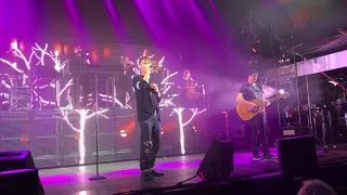 A-HA — LIVE in Trakai, Lithuania. 16.07.18