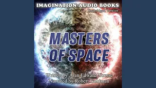 Masters Of Space - Chapter 2