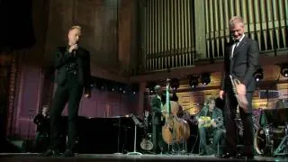 Seven Days • [HD1080p] • Chris Botti (feat. Sting) in Boston