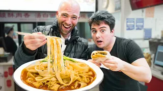 Xiaomanyc CHINESE FOOD TOUR of New York City! The BEST CHINESE FOOD in NYC!
