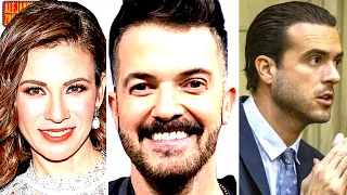 TERRIBLE testamento de Fer del Solar -  Ingrid Coronado- CRITICAN a famosos por apoyar a Pablo Lyle