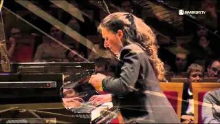 Yulianna Avdeeva - Liszt Apres une lecture de Dante