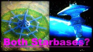 What is a Starbase?