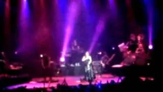 Tarja - Underneath (Tilburg)