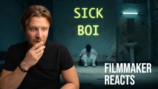 Filmmaker Reacts to Ren - Sick Boi