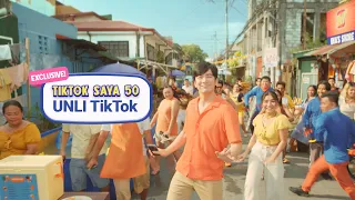 TNT TikTok Summer Takeover Na!