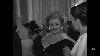 Feud: Capote vs. The Swans - Slim Keith and Pamela Harriman at Black and White Ball