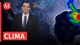 El clima para hoy 13 de marzo de 2024, con Nelson Valdez