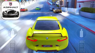 Asphalt 9: Legends #16 - Gameplay walkthrough (iOS/Android)