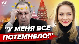 🤭Лаврова ВИРУБИЛИ! Йому стало ЗЛЕ! / Кіркоров ВКРАВ пісню і МОЛИТЬ прощення | Огляд пропаганди Соляр