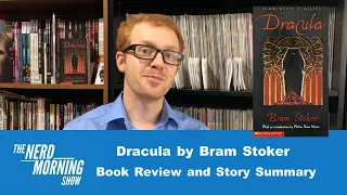 Dracula by Bram Stoker | Book Review and Story Summary