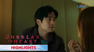 Unbreak My Heart: Renz as a professional gaslighter (Episode 45 Highlight)