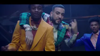 French Montana feat Blueface & Lil Tjay - Slide remix