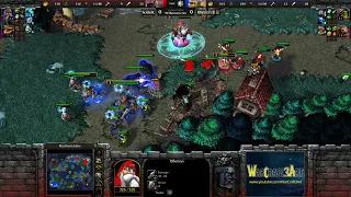 Fly(ORC) vs Sok(HU) - Warcraft 3: Reforged (Classic) - RN4509