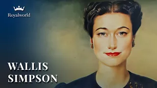 Historia Wallis Simpson | Księżna Windsoru