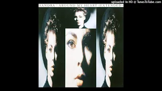 Sandra - Around My Heart (Extended Version)