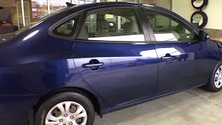 2009 Hyundai Elantra Woodside, Queens, Manhattan, Whitestone, Brooklyn, NY 172953T