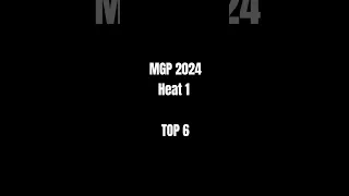 MGP 2024 🇳🇴 Heat 1 | Top 6 (after show) | Eurovision 2024