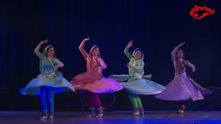 Krishna the Liberator by Shama Bhate | Teaser | Karaana 2024 | Classical Dance Festival | Natarani