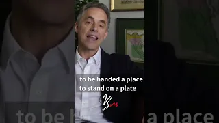 Why you must orient yourself towards something - Jordan Peterson