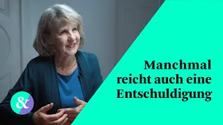 Patienten, Patientinnen, Personal – mehr Sicherheit für alle. Gespräch mit Erika Ziltener