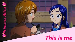 Futari wa Precure AMV - This is me