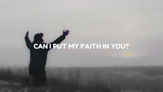 Lacy B - Can I Put My Faith In You [New Christian Rap 2023]