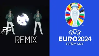 Peter Schilling - Major Tom (Remix) | UEFA EURO 2024 Germany Promo Song
