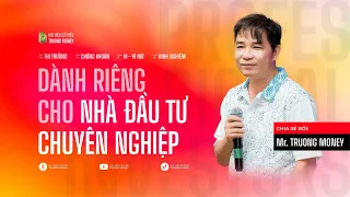 Đặc biệt 19: Chiến lược đầu cơ 2024. Những đột phá để thành công trên thị trường chứng khoán 2024