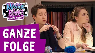 Maggie & Bianca Fashion Friends I Staffel 2 Folge 6 - Nichts als Ärger [GANZE FOLGE]😉