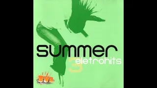 Summer Eletrohits Vol 3 Dance Music 2006