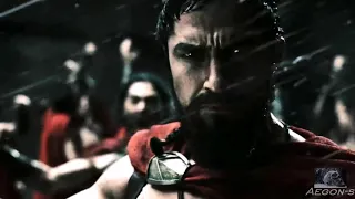 two step from hell - Victory   300 Rise Of An Empire cinematic vídeo