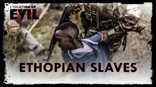 Mussolini and the Ethiopian War | Evolution of Evil