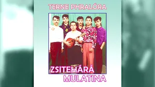 Terne Phralóra - Laci pergető