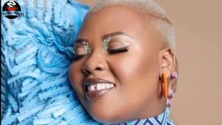 Anele Mdoda went through surgery at the hospital