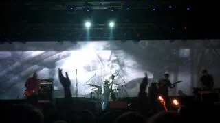 Бумбокс - Маленька дитина (НОВАЯ ПЕСНЯ!!!) (live 14.09.12)